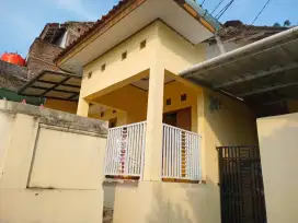 Dijual Cepat Rumah