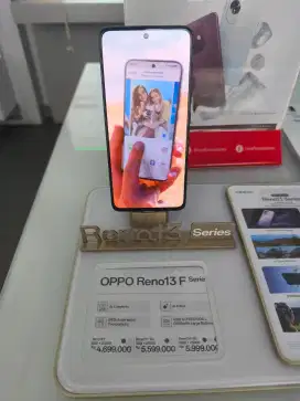 Oppo Reno 13 Series