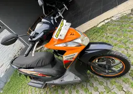 Honda Beat FI 2013 Repsol Edition