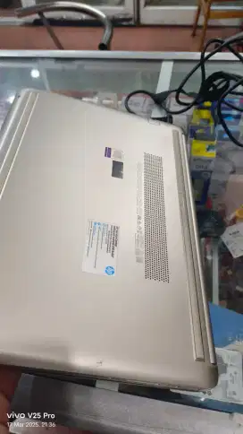 Laptop hp Tpn-q186