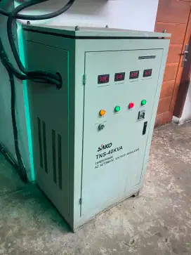 Stabilizer sako 45kva