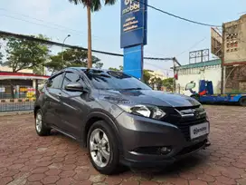 [OLX Mobbi] Honda HR-V Abu 1.5 S Bensin-AT 2015 BFO