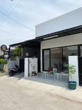 Disewakan Kios Termasuk Ac & Air Harga Nego
