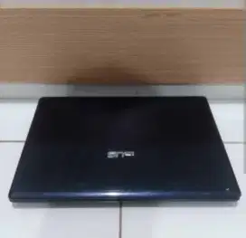 Tipe laptop Asus X45U