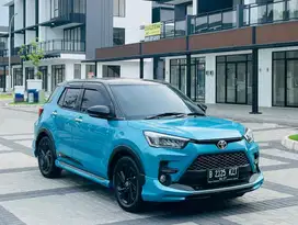 PJK April’26 - Raize GR Sport 1.0 Turbo 2022 - Automatic