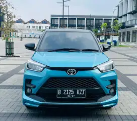 PJK April’26 - Raize GR Sport 1.0 Turbo 2022 - Automatic
