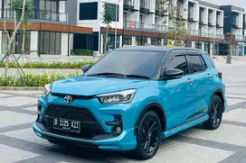 PJK April’26 - Raize GR Sport 1.0 Turbo 2022 - Automatic