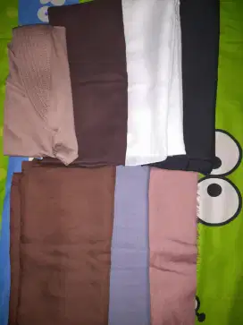Prelov Hijab Segi 4