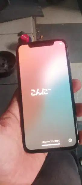 IPhone xs 64 gb