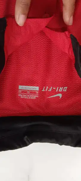 Jersey MU home 13-14