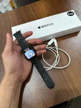 Apple Watch SE GEN2 MIDNIGHT 40mm