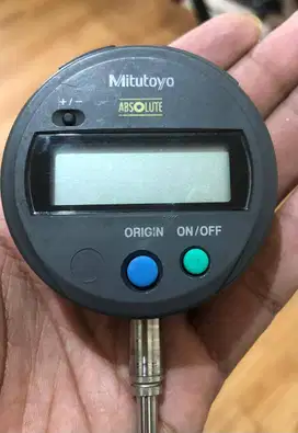 Dial Indikator Mitutoyo Digital