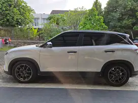Hyundai Creta 2024 Bensin