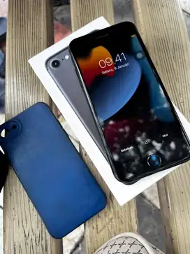 iPhone 7 32gb fullset