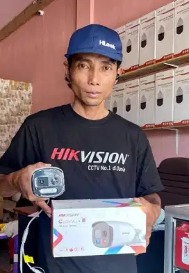 GROSIR CCTV TERMURAH BERGARANSI ONLINE DIHP