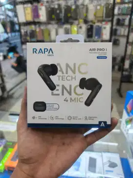 TWS RAPA TECH AIRPRO 1