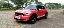 MINICOOPER COUNTRYMAN 2013