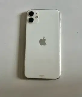 iPhone 11 128 ex ibox