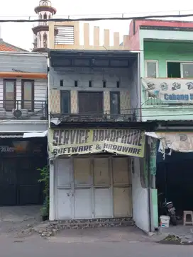 Raya Sukomanunggal,Surabaya