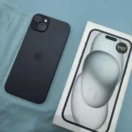 iPhone 15 Plus 128GB ex iBox