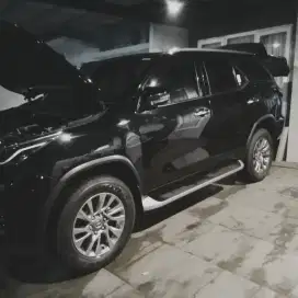 Toyota Fortuner Vrz 2.8 4x2 || 2022