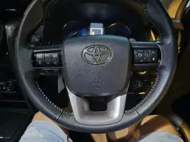 Toyota Fortuner Vrz 2.8 4x2 || 2022