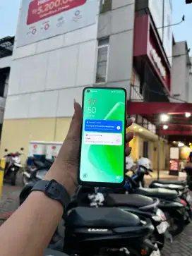 JUAL CEPAT OPPO A74 5G