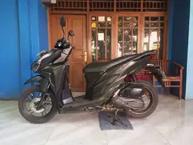Vario 150 Keyless Iss 2019
