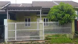 DI KONTRAKAN/DI SEWAKAN Rumah Siap Huni NON FURNISHED Citra Garden BMW