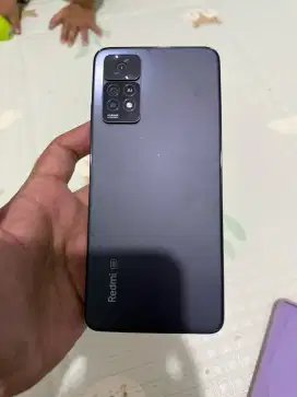 REDMI NOTE 11 PRO 5GB