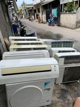 TERIMA AC BEKAS SEMUA KONDISI