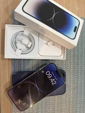 iphone 14 Pro 512gb