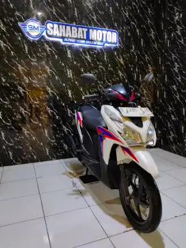 VARIO 125 KZR TH 2012 SIAP PAKAI