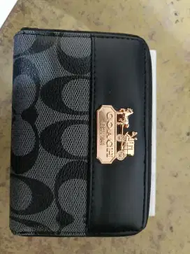 Dompet coach premium
