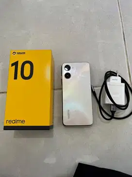 Dijual Realme 10