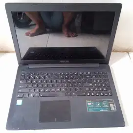 Laptop Asus X553MA Cocok untuk Kantor/Sekolah