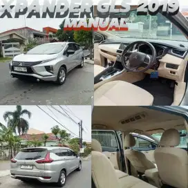 XPANDER GLS 1.5 MANUAL 2019 KM 60 RB
