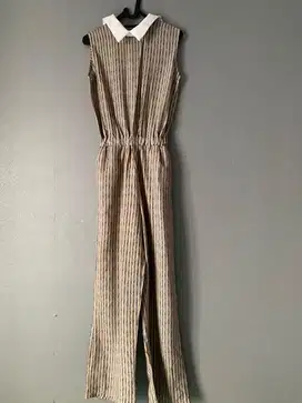 Jumpsuit wanita