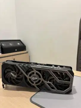 Palit RTX 3070 Ti GamingPro