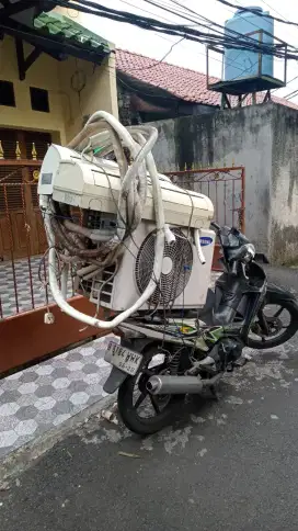 TERIMA AC BEKAS SEMUA KONDISI