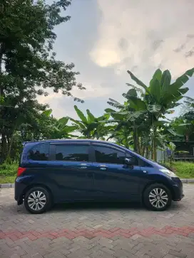 [Gress Mobil kutisari] Honda Freed S 1.5 AT Tahun 2012 Facelift