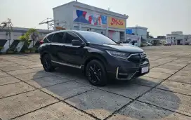 Honda Crv 1.5 Black Edition 2022