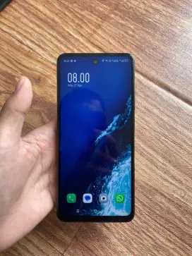 Infinix smart 8 4+4 64gb