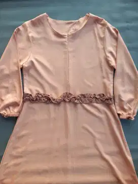 Dress muslim Daily