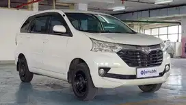 [OLX Mobbi] Daihatsu Xenia Putih 1.3 R STD Bensin-AT 2018 KKE