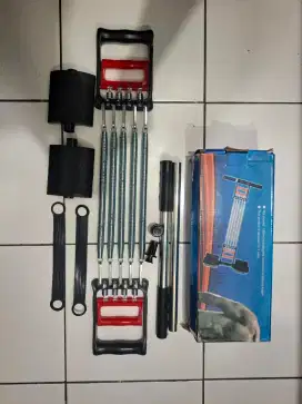 Alat Latih Otot Tangan dan Dada