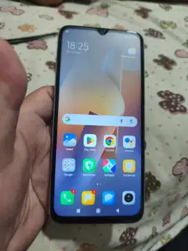 Xiaomi redmi 10 5G chrome silver
