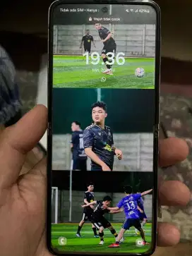 Samsung Galaxy Flip 3 8/256