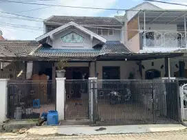 Dijual Rumah Pribadi Komplek Graha Alam Raya