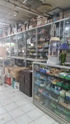 Tukang bersih , Cleaning Service